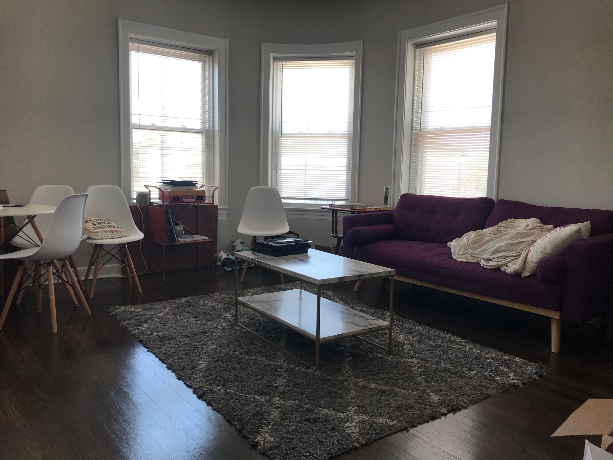 3935 West Fullerton Avenue - 3