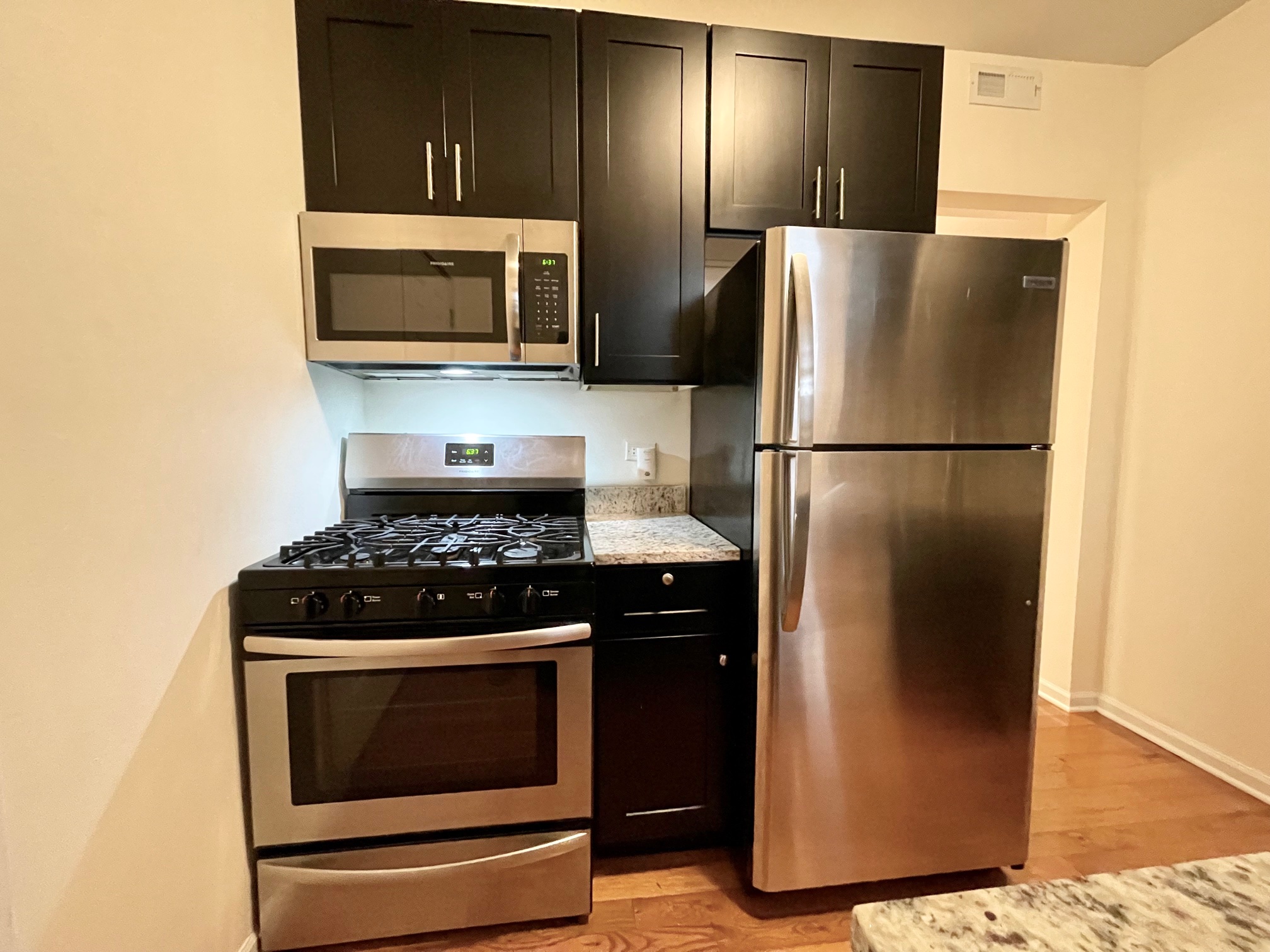 2348 North Harding Avenue - 3