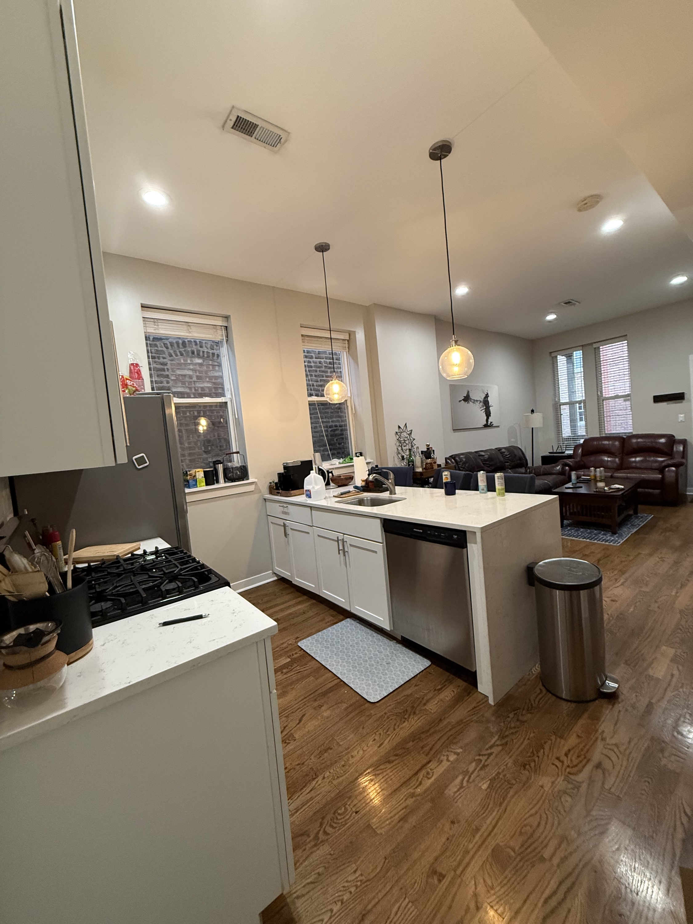 734 North Throop Street - 4R